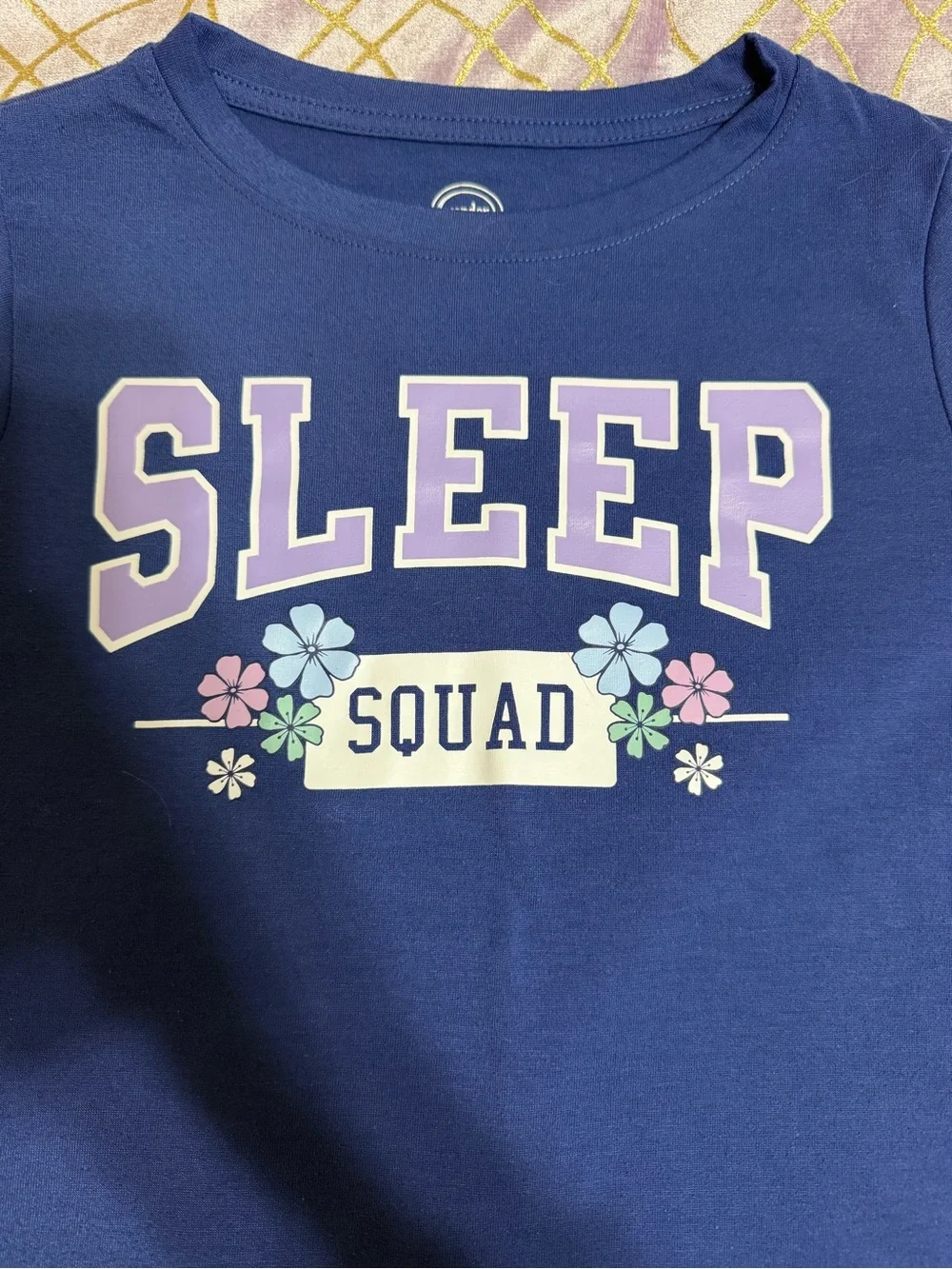 💥 KIDS Navy 